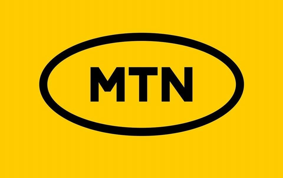 MTN Airtime logo