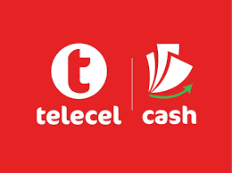 Telecel Data Live logo