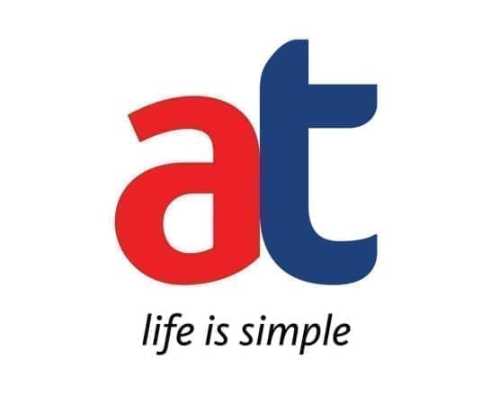 AirtelTigo logo